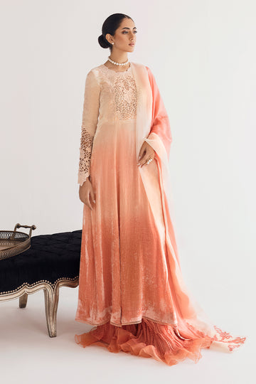 Raya - Melina Collection by Rabia Zahur