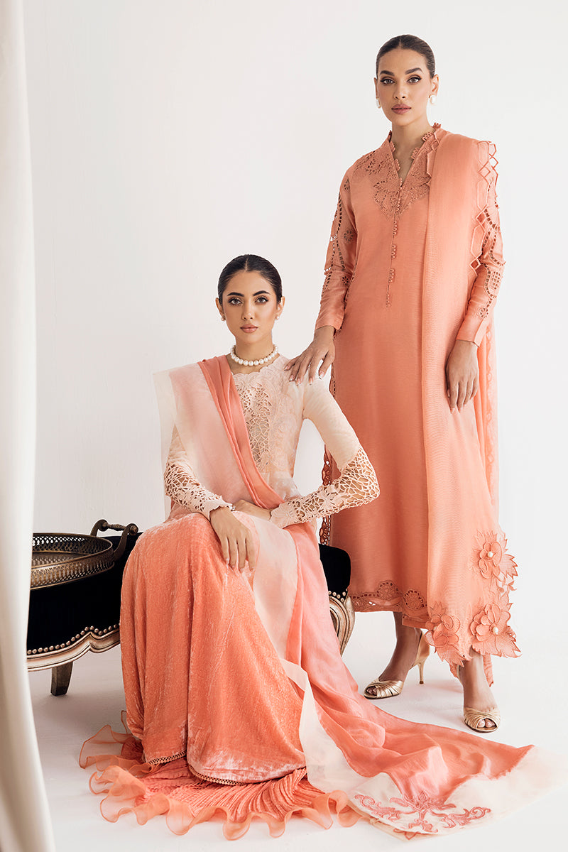 Raya - Melina Collection by Rabia Zahur