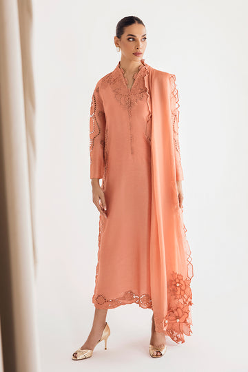 Reine - Melina Collection by Rabia Zahur