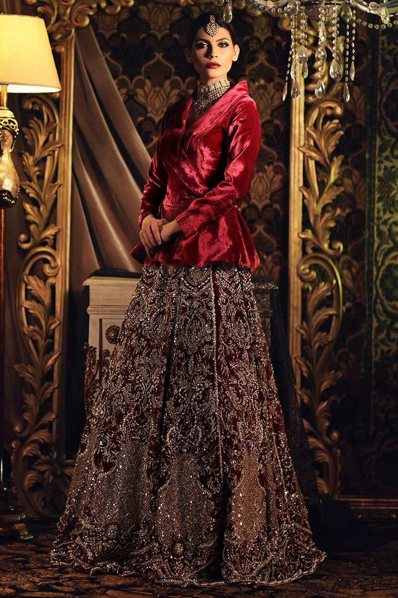 BANO - Bridals by Reema Ahsan