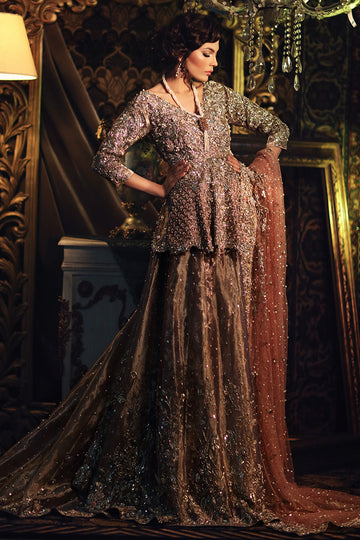 MAYA - Bridals by Reema Ahsan