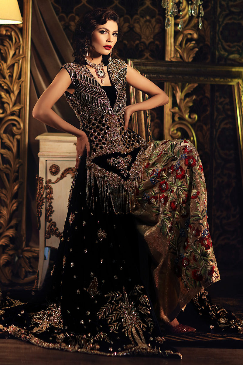 MEHR - Bridals by Reema Ahsan