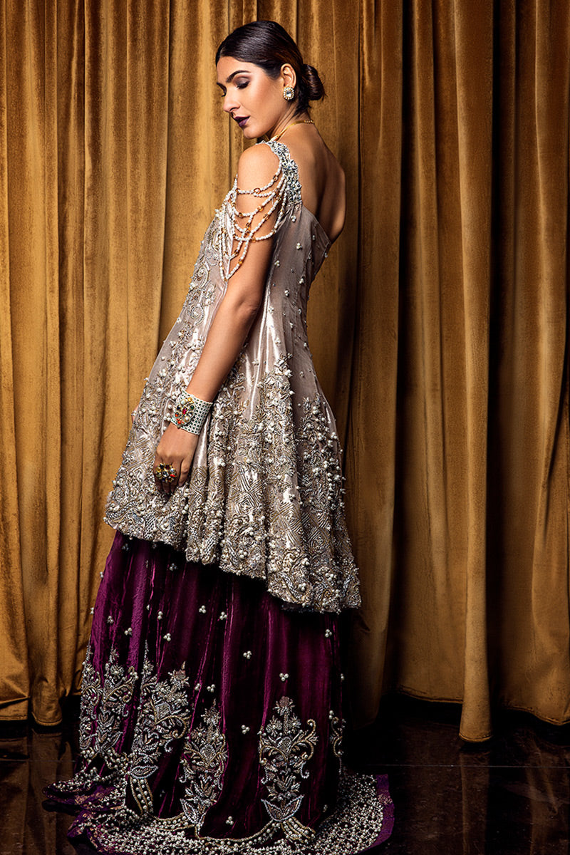 NOEL - Bridals by Reema Ahsan