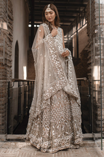 GULMOHAR - Bridals by Reema Ahsan