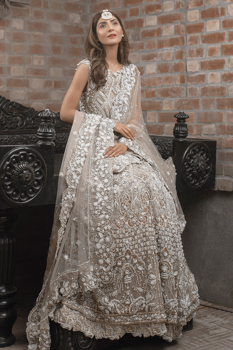 GULMOHAR - Bridals by Reema Ahsan