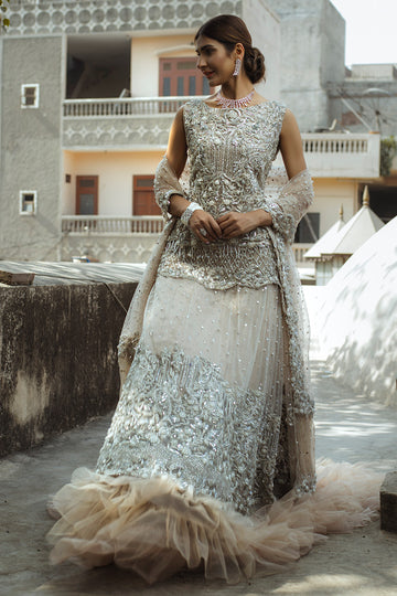 MUMTAZ - Bridals by Reema Ahsan