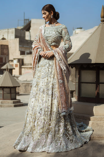 SHAHBANO - Bridals by Reema Ahsan