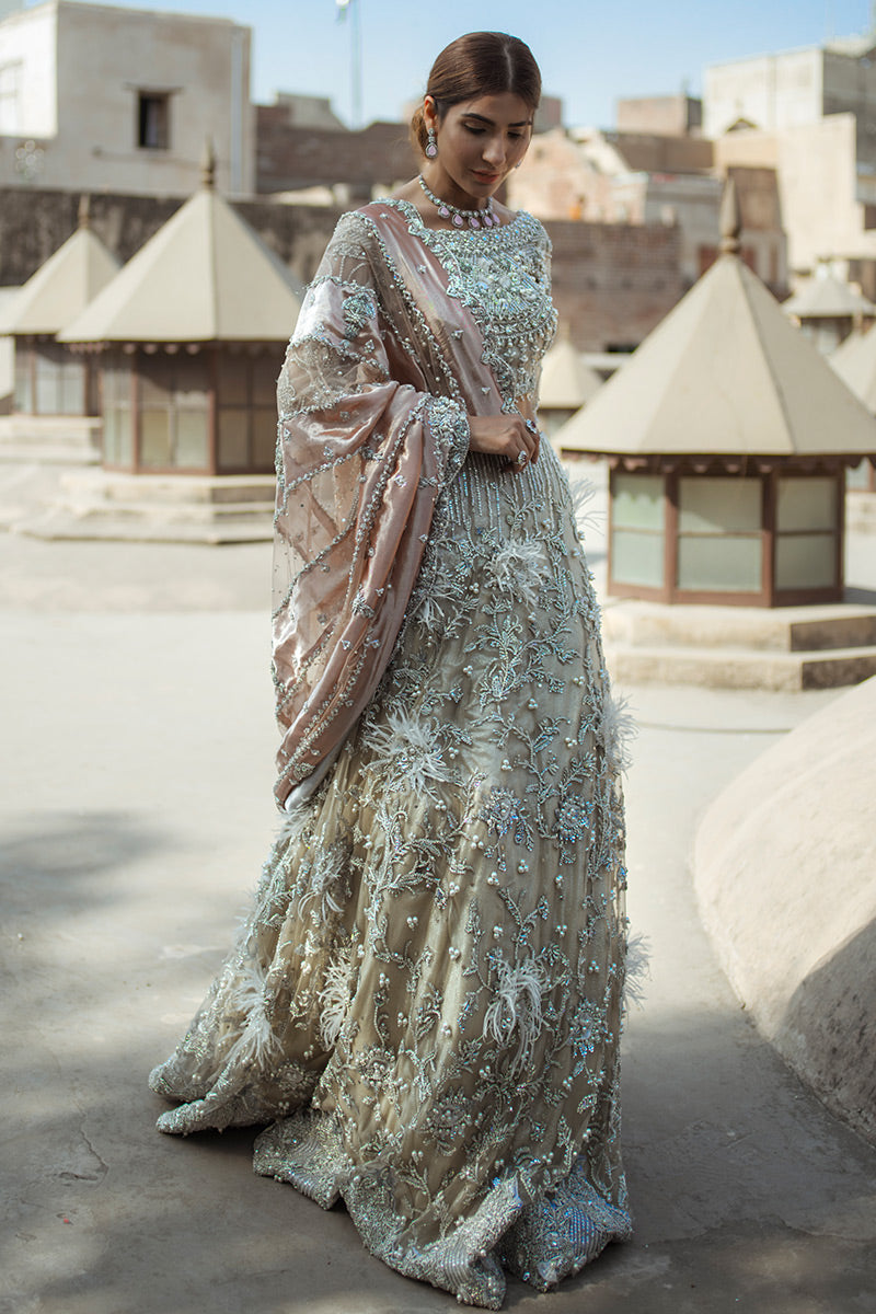 SHAHBANO - Bridals by Reema Ahsan