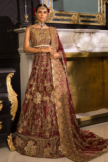 PARVATI - Bridals by Reema Ahsan