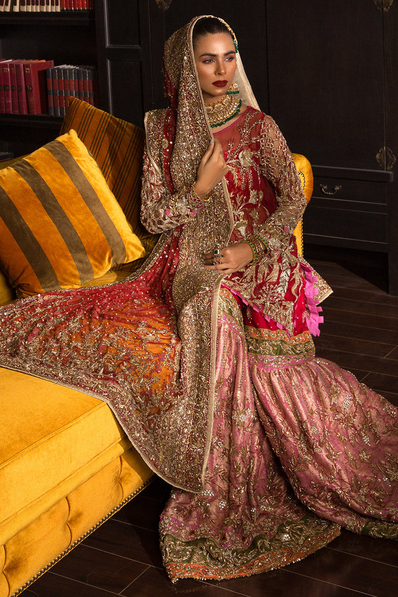 RESHMA - Bridals by Reema Ahsan