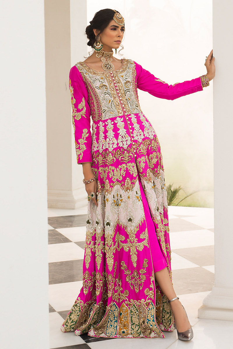 NOOR JEHAN - Bridals by Reema Ahsan