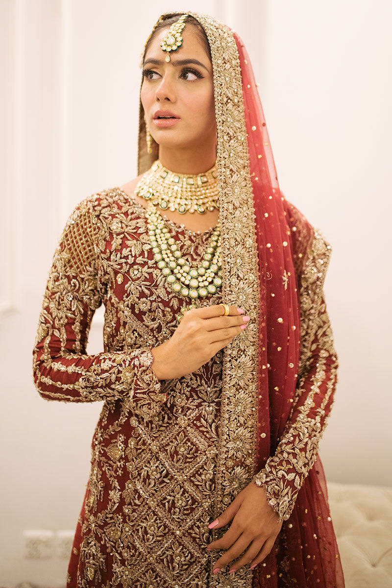 Rani - Bridals by Reema Ahsan