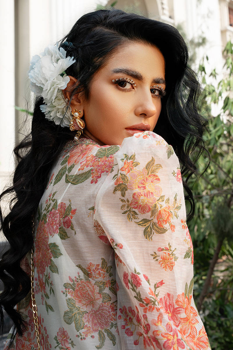 RAMONA - Lily Affair by Zainab Salman