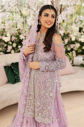 SAFEENA - Walima by Reema Ahsan