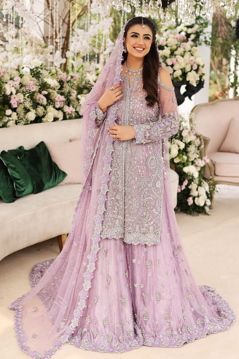 SAFEENA - Walima by Reema Ahsan