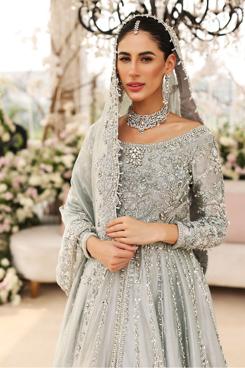 ZOHA - Walima by Reema Ahsan