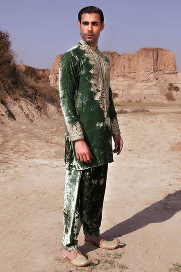 Channan Pir - The Land (MensWear) by MNR