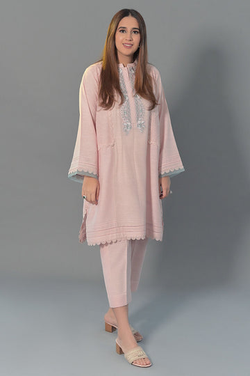 Pink Basic - Ansab Jahangir