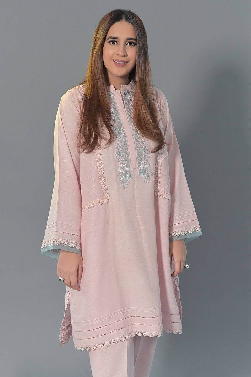 Pink Basic - Ansab Jahangir