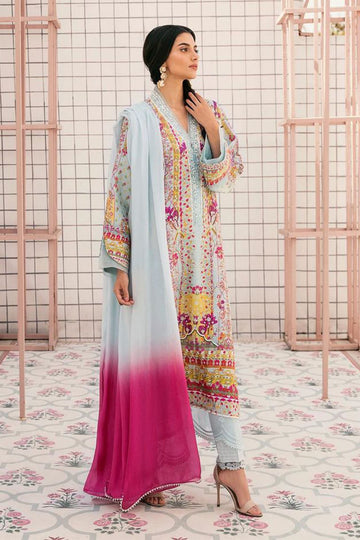 SPRING BREEZE - ANSAB JAHANGIR EID DROP 1