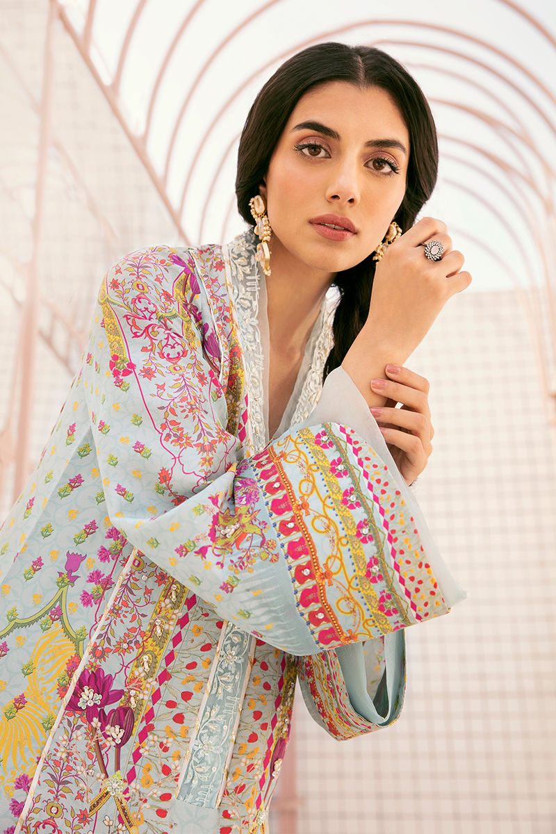 SPRING BREEZE - ANSAB JAHANGIR EID DROP 1