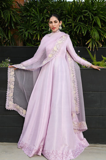 HEIRLOOM LILAC - ANSAB JAHANGIR