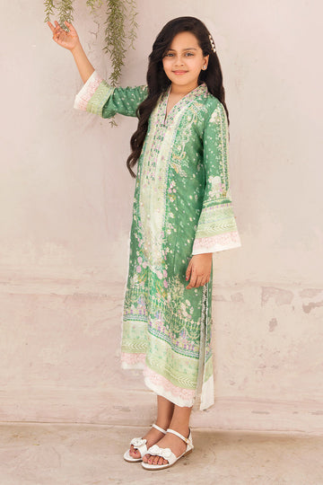 FERN GREEN - ANSAB JAHANGIR EID DROP 1