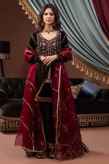 ELAINE - Ansab Jahangir