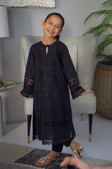 ONYX ATTIRE - GIRL - Ansab Jahangir