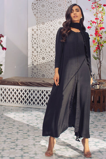 NOIR ELEGANCE - Ansab Jahangir