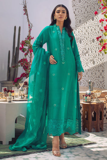 MARINE GREEN - Ansab Jahangir