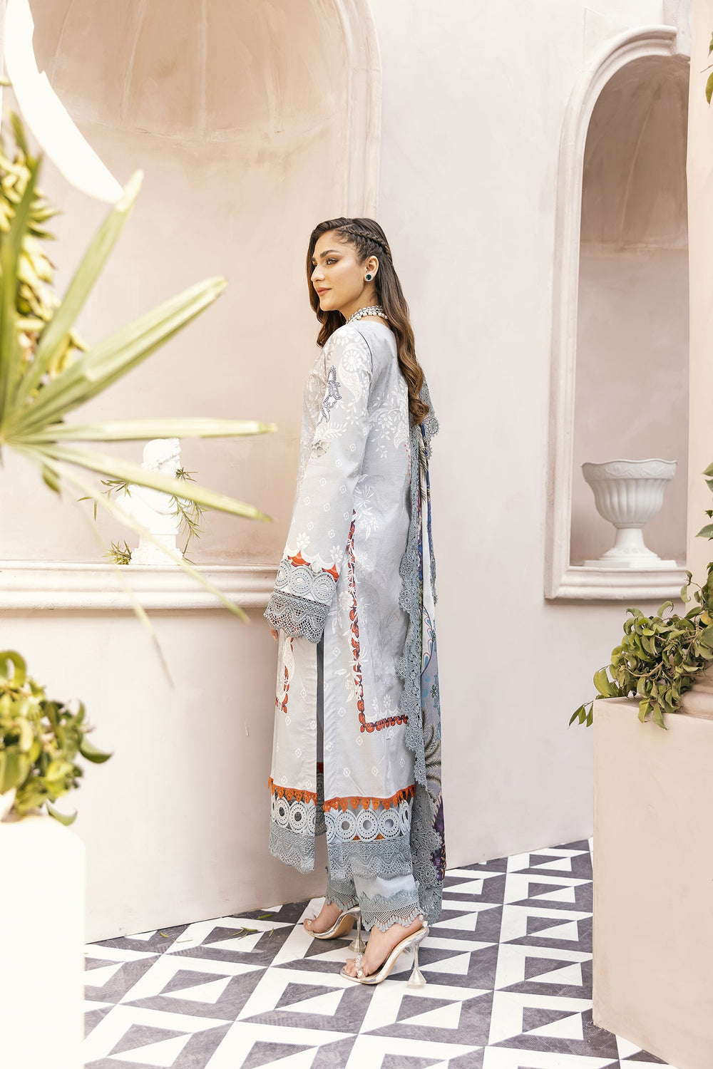 Kashish D7 (A) - Nuriyaa