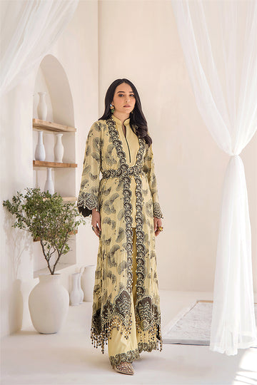 MUZHIRAH - Merjan Eid Collection by Surmai