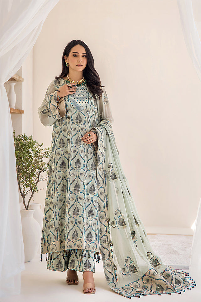 FEROSA - Merjan Eid Collection by Surmai