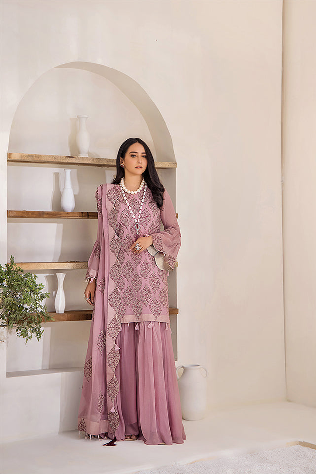 RAJAB - Merjan Eid Collection by Surmai