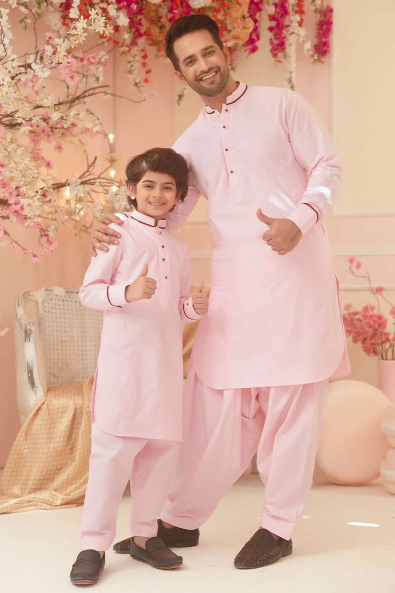 Adhan Father Son Combo - Adena ~ Eid Edit 2023 by Chicophicial