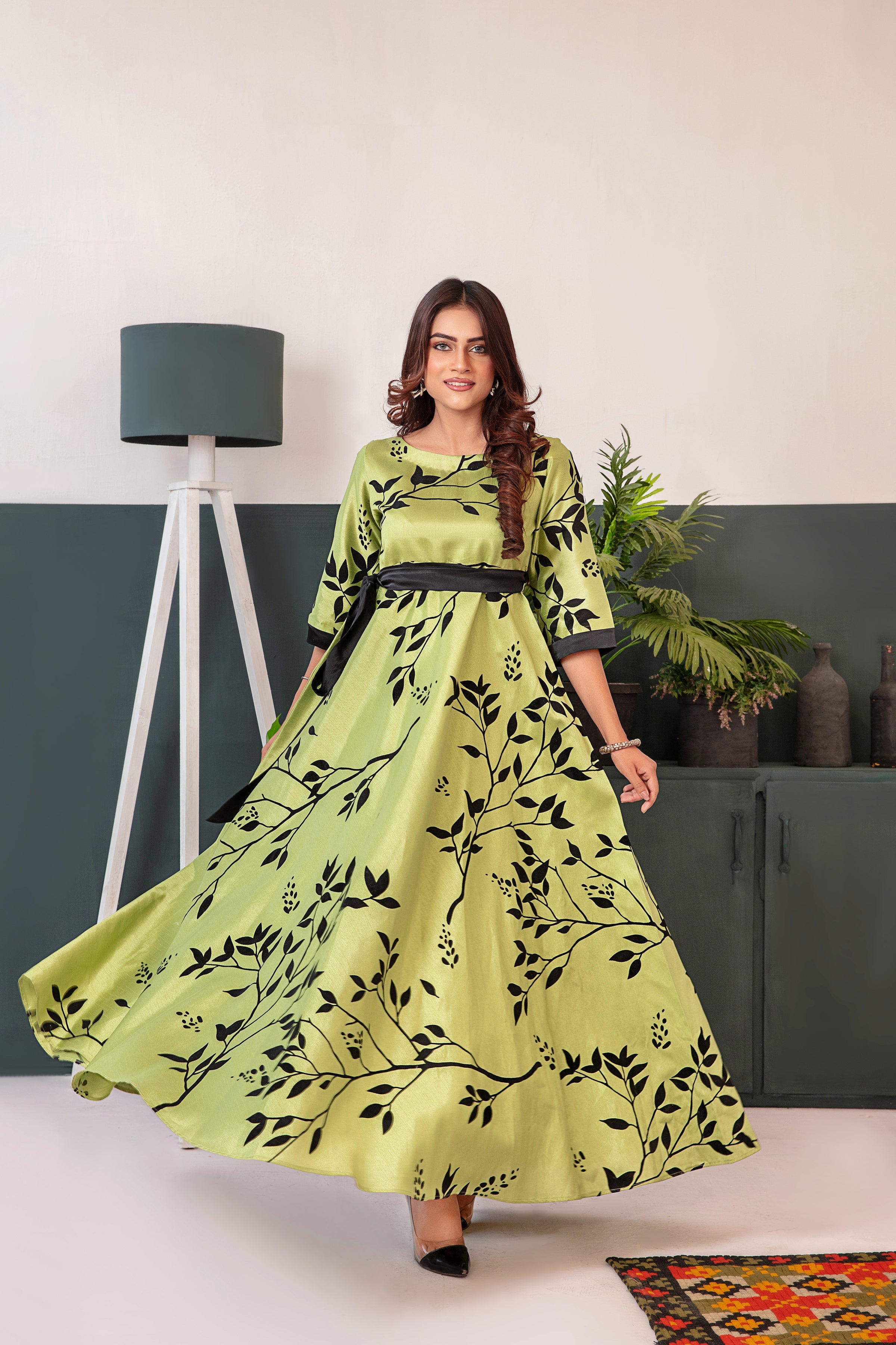 Garden oh Bloom - Ready to wear by Rohtas Clothing