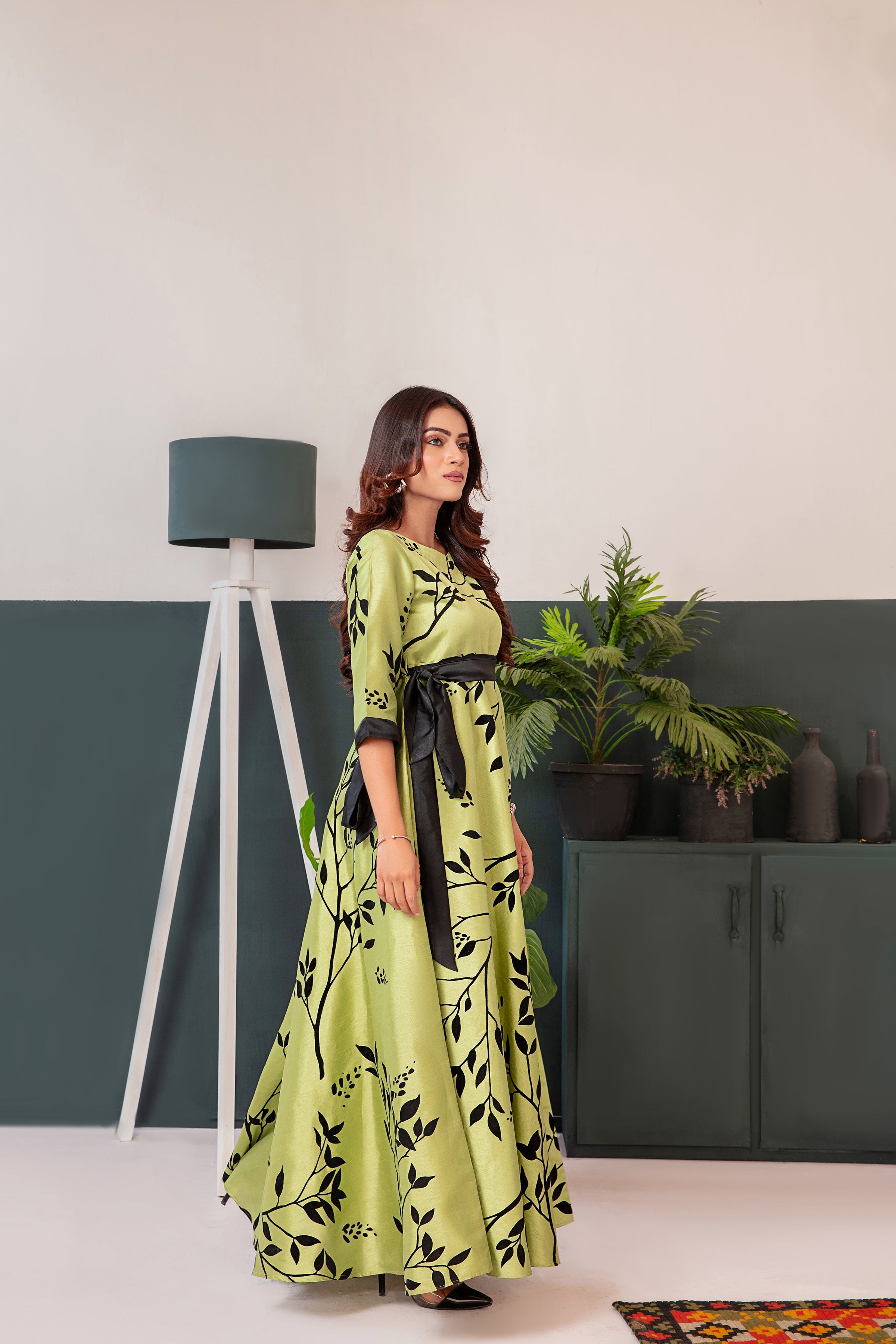 Garden oh Bloom - Ready to wear by Rohtas Clothing