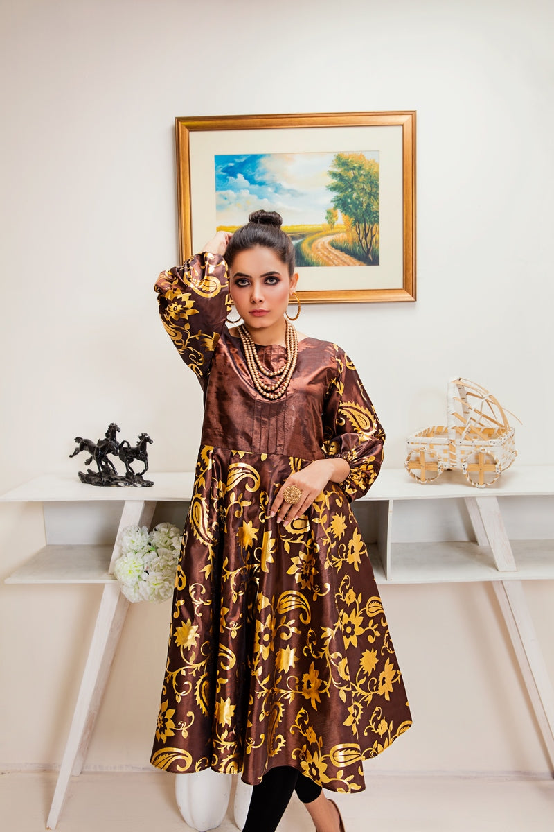 Aurum - Ready to wear by Rohtas Clothing