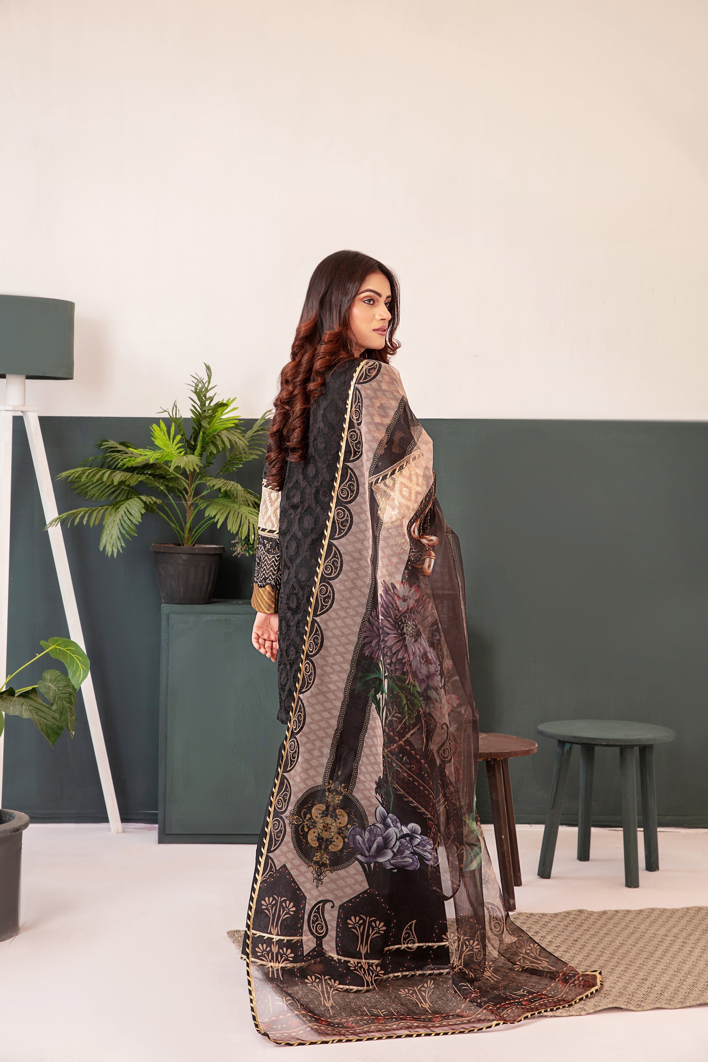 Sinfay Nazuk - Ready to wear by Rohtas Clothing