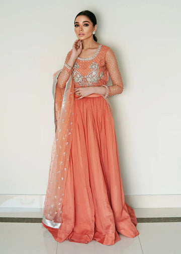 MAYA - Nisha Eid Collection by Allure By IH