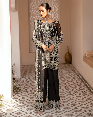 Giselle - Mirha Eid Collection'22 by Kanwal Malik