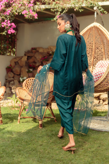 EMB-334 - Alaya Luxury Eid Edit by Anum Jung