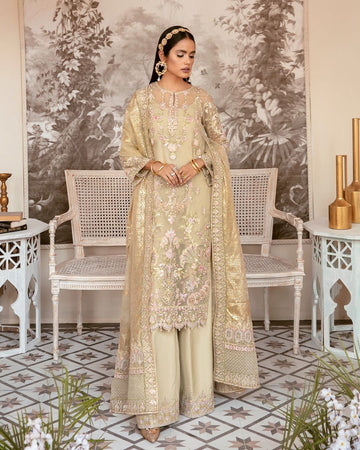 Ilayana - Mirha Eid Collection'22 by Kanwal Malik