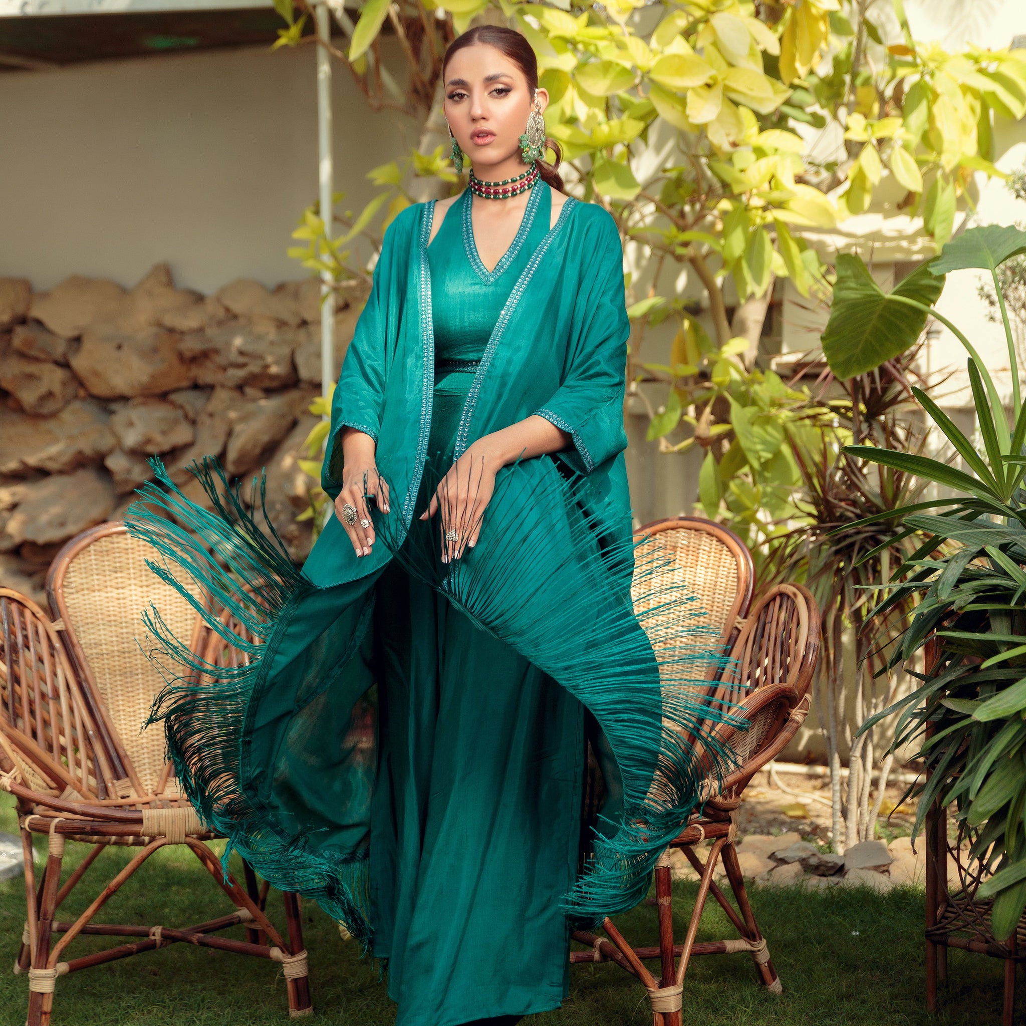 EMB-330 - Alaya Luxury Eid Edit by Anum Jung