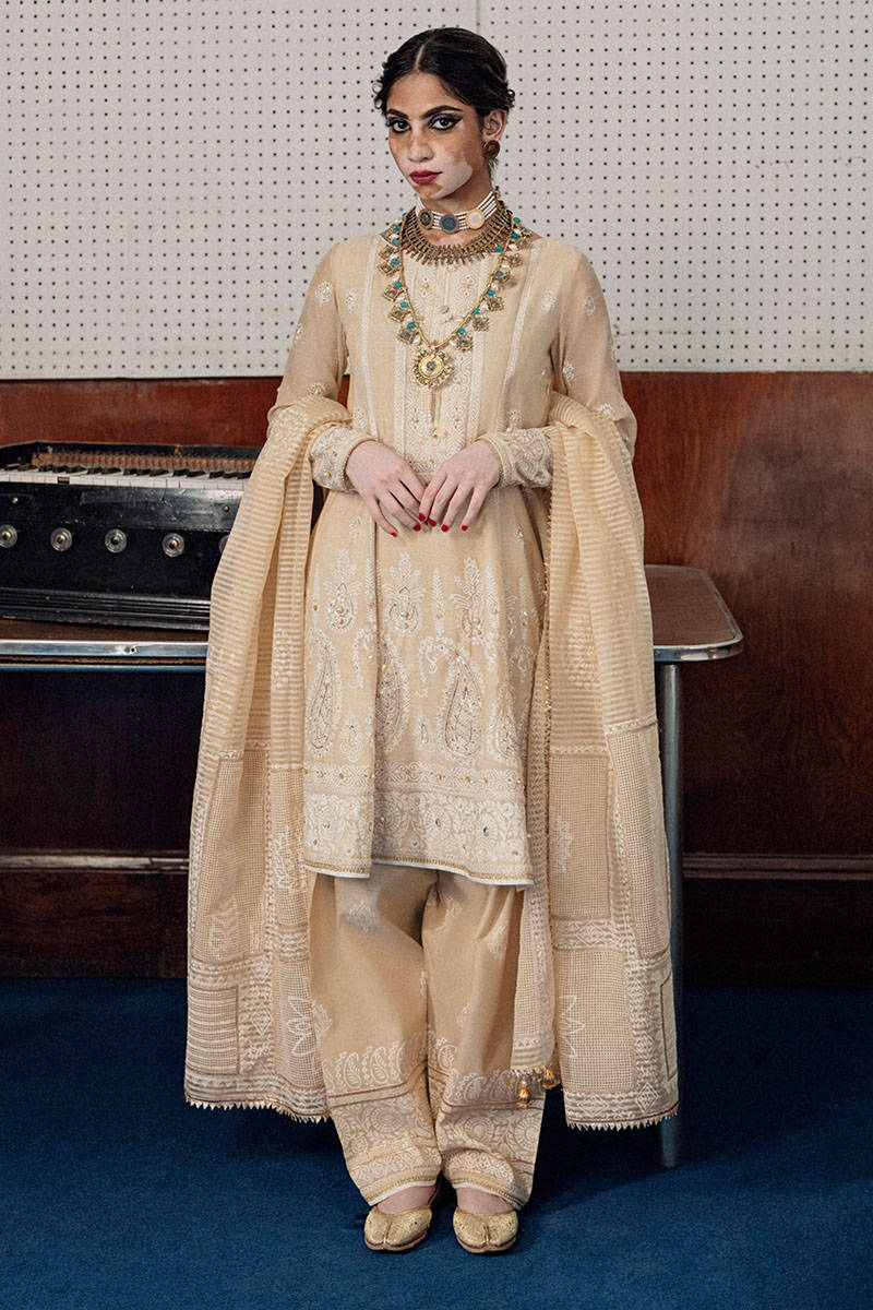 MALA - Eid Edit'22 Womenswear by MNR