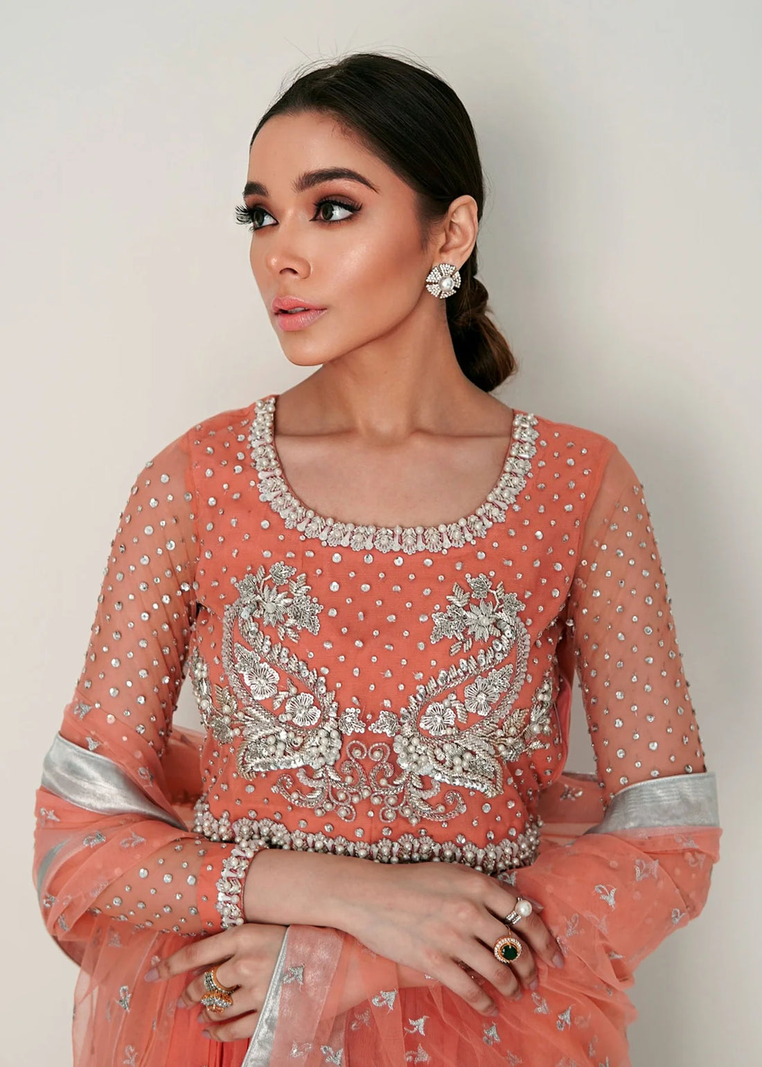 MAYA - Nisha Eid Collection by Allure By IH