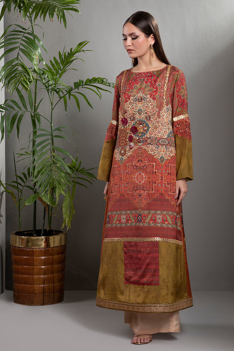 AFS04 - Eid Collection'22 by Shamaeel Ansari