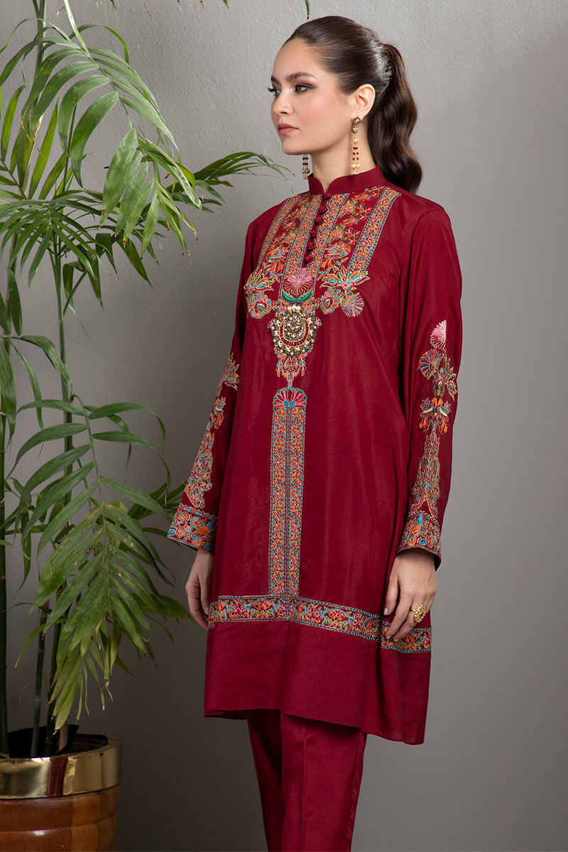 AFS10 - Eid Collection'22 by Shamaeel Ansari