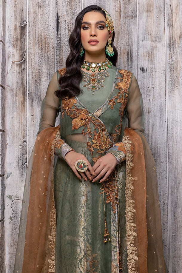 Sovereign Beauty - Khushiyon Kay Maukay(Eid ul Adha) by Nilofer Shahid